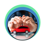 Personal car