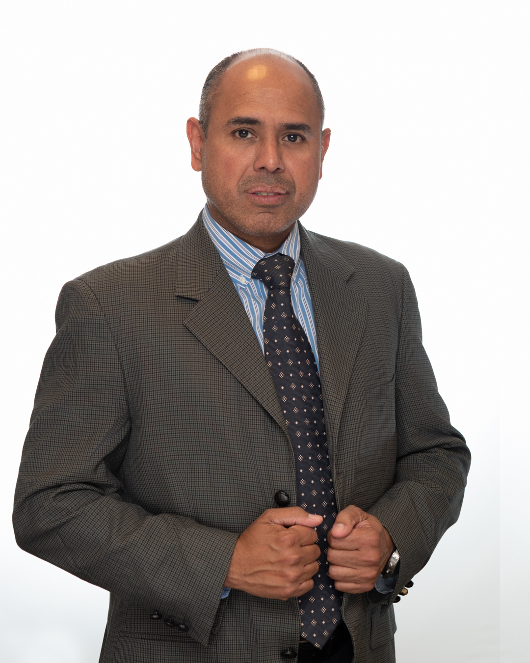 Hector Blanco